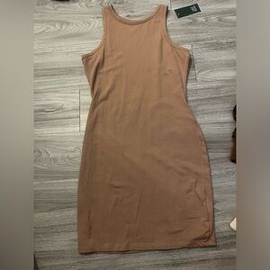 Body con dress